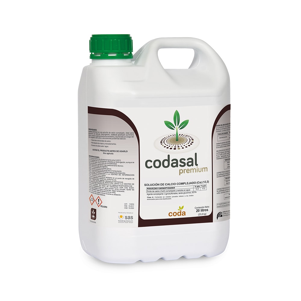 Codasal Premium