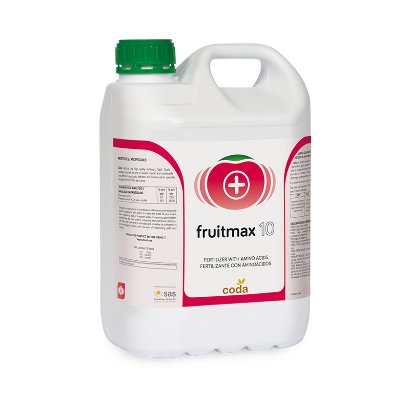 Fruitmax 10